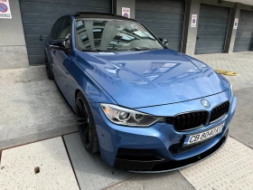 BMW 335 i RWD 6WB Digital - Car24.bg BMW 335 i RWD 6WB Digital