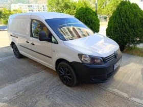 VW Caddy 2.0 Метан* Макси* - Car24.bg VW Caddy 2.0 Метан* Макси*