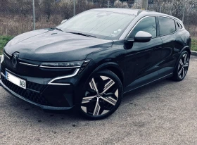 Renault Megane E-TECH Iconic EV60 Super Charge - Car24.bg Renault Megane E-TECH Iconic EV60 Super Charge