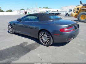 Aston Martin Db9 Volante * Фиксирана цена* - 44000 лв. / 22496.84 € - 18578138 3 | Car24.bg Aston Martin Db9 Volante * Фиксирана цена* - 44000 лв. / 22496.84 € - 18578138 3