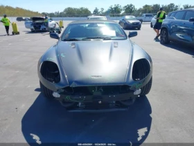 Aston Martin Db9 Volante * Фиксирана цена* - 44000 лв. / 22496.84 € - 18578138 7 | Car24.bg Aston Martin Db9 Volante * Фиксирана цена* - 44000 лв. / 22496.84 € - 18578138 7