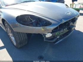 Aston Martin Db9 Volante * Фиксирана цена* - 44000 лв. / 22496.84 € - 18578138 9 | Car24.bg Aston Martin Db9 Volante * Фиксирана цена* - 44000 лв. / 22496.84 € - 18578138 9