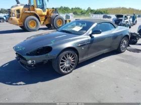 Aston Martin Db9 Volante * Фиксирана цена* - Car24.bg Aston Martin Db9 Volante * Фиксирана цена*