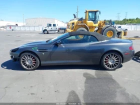 Aston Martin Db9 Volante * Фиксирана цена* - 44000 лв. / 22496.84 € - 18578138 6 | Car24.bg Aston Martin Db9 Volante * Фиксирана цена* - 44000 лв. / 22496.84 € - 18578138 6