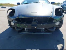 Aston Martin Db9 Volante * Фиксирана цена* - 44000 лв. / 22496.84 € - 18578138 10 | Car24.bg Aston Martin Db9 Volante * Фиксирана цена* - 44000 лв. / 22496.84 € - 18578138 10