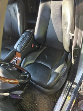 Mercedes-Benz S 320 W220 - 4500 € / 8801.24 лв. - 53066422 10 | Car24.bg Mercedes-Benz S 320 W220 - 4500 € / 8801.24 лв. - 53066422 10