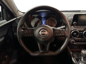 Nissan Sentra S FWD* АвтоКреди* (ЦЕНА ДО БГ) | Auto.bg — изображение 11 Nissan Sentra S FWD* АвтоКреди* (ЦЕНА ДО БГ) | Auto.bg — изображение 11