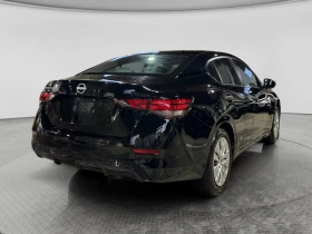 Nissan Sentra S FWD* АвтоКреди* (ЦЕНА ДО БГ) | Auto.bg — изображение 5 Nissan Sentra S FWD* АвтоКреди* (ЦЕНА ДО БГ) | Auto.bg — изображение 5