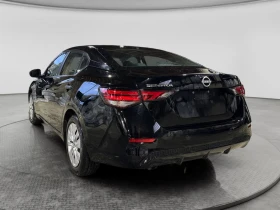 Nissan Sentra S FWD* АвтоКреди* (ЦЕНА ДО БГ) | Auto.bg — изображение 3 Nissan Sentra S FWD* АвтоКреди* (ЦЕНА ДО БГ) | Auto.bg — изображение 3