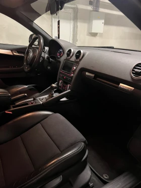 Audi A3 Ребилд на мотора - 7200 € / 14081.98 лв. - 24826379 5 | Car24.bg Audi A3 Ребилд на мотора - 7200 € / 14081.98 лв. - 24826379 5