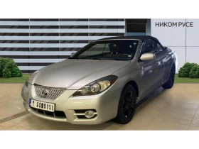 Снимка Toyota Camry