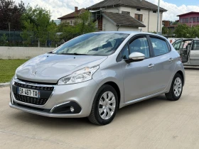 Снимка Peugeot 208