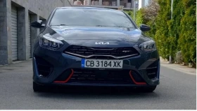 Kia Ceed Kia ProCeed GT 1.6 T-GDi 204 к.с. | България | Гар | Auto.bg — изображение 4 Kia Ceed Kia ProCeed GT 1.6 T-GDi 204 к.с. | България | Гар | Auto.bg — изображение 4