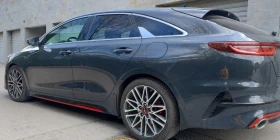 Kia Ceed Kia ProCeed GT 1.6 T-GDi 204 к.с. | България | Гар | Auto.bg — изображение 5 Kia Ceed Kia ProCeed GT 1.6 T-GDi 204 к.с. | България | Гар | Auto.bg — изображение 5