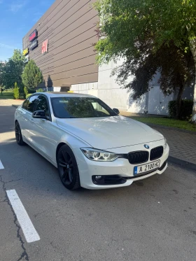 BMW 328 FULL, KEYLESS LINE CHANGE, BLIND SPOT, 360, HIFi, - Car24.bg BMW 328 FULL, KEYLESS LINE CHANGE, BLIND SPOT, 360, HIFi,