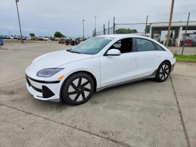 Hyundai IONIQ 9 SE* РЕАЛНИ КМ!* ПЕРФЕКТНА - Car24.bg Hyundai IONIQ 9 SE* РЕАЛНИ КМ!* ПЕРФЕКТНА