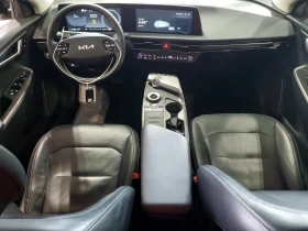 Kia EV6 AWD - WIND | Auto.bg — изображение 8 Kia EV6 AWD - WIND | Auto.bg — изображение 8