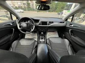 Citroen C5 2.2HDi/AVTOMAT | Auto.bg — изображение 9 Citroen C5 2.2HDi/AVTOMAT | Auto.bg — изображение 9