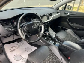 Citroen C5 2.2HDi/AVTOMAT | Auto.bg — изображение 7 Citroen C5 2.2HDi/AVTOMAT | Auto.bg — изображение 7