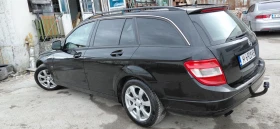 Mercedes-Benz C 220 CDI 136k - 4700 € / 9192.40 лв. - 65973408 12 | Car24.bg Mercedes-Benz C 220 CDI 136k - 4700 € / 9192.40 лв. - 65973408 12