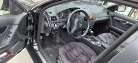 Mercedes-Benz C 220 CDI 136k - 4700 € / 9192.40 лв. - 65973408 5 | Car24.bg Mercedes-Benz C 220 CDI 136k - 4700 € / 9192.40 лв. - 65973408 5