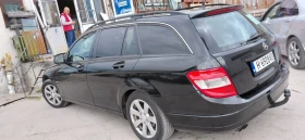 Mercedes-Benz C 220 CDI 136k - 4700 € / 9192.40 лв. - 65973408 2 | Car24.bg Mercedes-Benz C 220 CDI 136k - 4700 € / 9192.40 лв. - 65973408 2