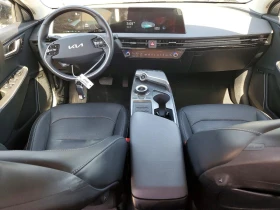Kia EV6 WIND !УНИКАТ! #ПЪЛНО ОБОРУДВАНЕ# !ПАНОРАМА | Auto.bg — изображение 8 Kia EV6 WIND !УНИКАТ! #ПЪЛНО ОБОРУДВАНЕ# !ПАНОРАМА | Auto.bg — изображение 8