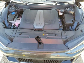 Kia EV6 WIND !УНИКАТ! #ПЪЛНО ОБОРУДВАНЕ# !ПАНОРАМА | Auto.bg — изображение 11 Kia EV6 WIND !УНИКАТ! #ПЪЛНО ОБОРУДВАНЕ# !ПАНОРАМА | Auto.bg — изображение 11
