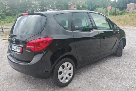 Opel Meriva 1, 4бен.турбо 120к.с. като Чисто нова - 2950 € / 5769.70 лв. - 31007929 3 | Car24.bg Opel Meriva 1, 4бен.турбо 120к.с. като Чисто нова - 2950 € / 5769.70 лв. - 31007929 3