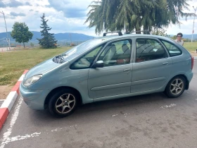 Citroen Xsara picasso Exclusive - 1700 € / 3324.91 лв. - 86628042 2 | Car24.bg Citroen Xsara picasso Exclusive - 1700 € / 3324.91 лв. - 86628042 2