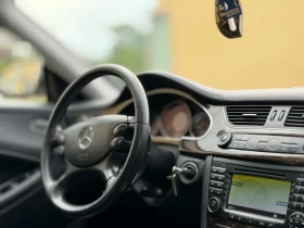 Mercedes-Benz CLS 320 - 4500 € / 8801.24 лв. - 10833370 7 | Car24.bg Mercedes-Benz CLS 320 - 4500 € / 8801.24 лв. - 10833370 7