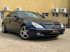 Mercedes-Benz CLS 320 - Car24.bg Mercedes-Benz CLS 320