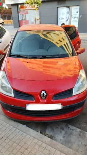 Renault Clio - Car24.bg Renault Clio