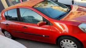 Renault Clio - 2500 € - 94440989 3 | Car24.bg Renault Clio - 2500 € - 94440989 3
