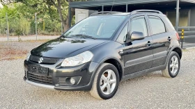 Suzuki SX4 1.9 120к.с. 4x4 123000 км ИТАЛИЯ | Auto.bg — изображение 3 Suzuki SX4 1.9 120к.с. 4x4 123000 км ИТАЛИЯ | Auto.bg — изображение 3