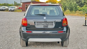 Suzuki SX4 1.9 120к.с. 4x4 123000 км ИТАЛИЯ | Auto.bg — изображение 8 Suzuki SX4 1.9 120к.с. 4x4 123000 км ИТАЛИЯ | Auto.bg — изображение 8