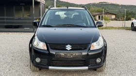 Suzuki SX4 1.9 120к.с. 4x4 123000 км ИТАЛИЯ | Auto.bg — изображение 2 Suzuki SX4 1.9 120к.с. 4x4 123000 км ИТАЛИЯ | Auto.bg — изображение 2