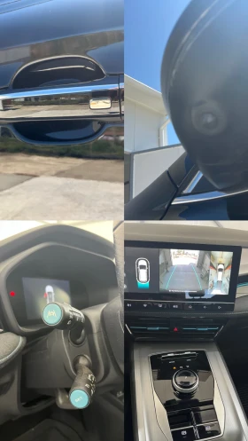 Mg 5 Electric 73KW Long Range | Auto.bg — изображение 11 Mg 5 Electric 73KW Long Range | Auto.bg — изображение 11