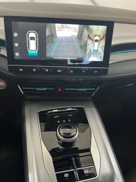Mg 5 Electric 73KW Long Range | Auto.bg — изображение 12 Mg 5 Electric 73KW Long Range | Auto.bg — изображение 12