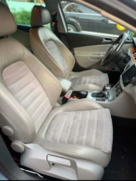 VW Passat - 2598 € - 41327570 14 | Car24.bg VW Passat - 2598 € - 41327570 14