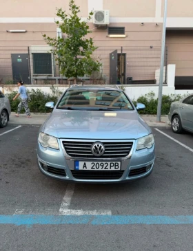 VW Passat - 2598 € - 41327570 3 | Car24.bg VW Passat - 2598 € - 41327570 3