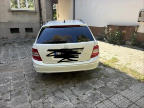 Mercedes-Benz C 220 Комби - 5999 € - 98788919 2 | Car24.bg Mercedes-Benz C 220 Комби - 5999 € - 98788919 2