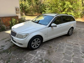 Mercedes-Benz C 220 Комби - 5999 € - 98788919 6 | Car24.bg Mercedes-Benz C 220 Комби - 5999 € - 98788919 6