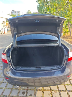Renault Fluence undefined | Auto.bg — изображение 4 Renault Fluence undefined | Auto.bg — изображение 4