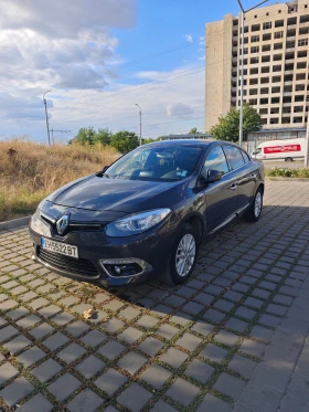 Renault Fluence undefined | Auto.bg — изображение 5 Renault Fluence undefined | Auto.bg — изображение 5
