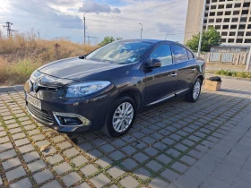 Renault Fluence undefined | Auto.bg — изображение 7 Renault Fluence undefined | Auto.bg — изображение 7