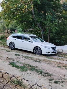 Honda Accord undefined | Auto.bg — изображение 9 Honda Accord undefined | Auto.bg — изображение 9