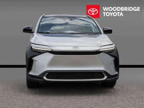 Toyota bZ4X * E 160 kW XLE| PREMIUM| LEATHER| ROOF| JBL| HUD| | Auto.bg — изображение 3 Toyota bZ4X * E 160 kW XLE| PREMIUM| LEATHER| ROOF| JBL| HUD| | Auto.bg — изображение 3