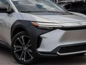 Toyota bZ4X * E 160 kW XLE| PREMIUM| LEATHER| ROOF| JBL| HUD| | Auto.bg — изображение 2 Toyota bZ4X * E 160 kW XLE| PREMIUM| LEATHER| ROOF| JBL| HUD| | Auto.bg — изображение 2