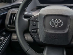 Toyota bZ4X * E 160 kW XLE| PREMIUM| LEATHER| ROOF| JBL| HUD| | Auto.bg — изображение 13 Toyota bZ4X * E 160 kW XLE| PREMIUM| LEATHER| ROOF| JBL| HUD| | Auto.bg — изображение 13